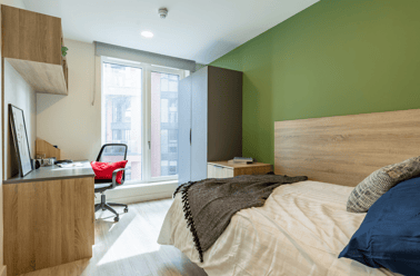 Deluxe En Suite, Ardee Point, Newmarket, Near University, Dublin - Image 2